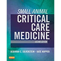 Los mejores  - Small Animal Critical Care Medicine- 2e